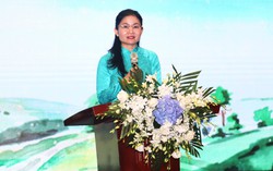 Đồng hành thúc đẩy bình đẳng giới và nâng cao quyền năng cho phụ nữ