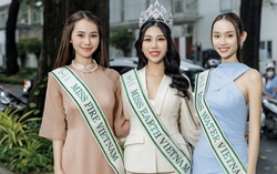 Miss Earth 2023 đồng hành cùng Tuần lễ Du lịch TPHCM 2023