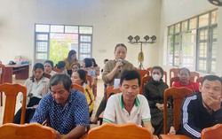Phú Yên: Đối thoại chính sách trợ giúp xã hội đối với nạn nhân bị bạo lực gia đình và xâm hại trẻ em 