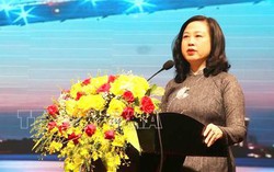 Bộ trưởng Y tế mong nhận được đóng góp của lãnh đạo các bệnh viện để cùng tháo gỡ khó khăn