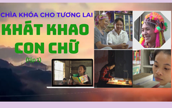 Phim tài liệu: Chìa khóa cho tương lai (tập 1)