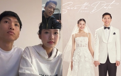 MC VTV hé lộ trạng thái của Đoàn Văn Hậu và Doãn Hải My trước giờ diễn ra lễ cưới tại Hà Nội