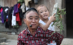 Sức sống mới của người Cống bên dòng Nậm Núa