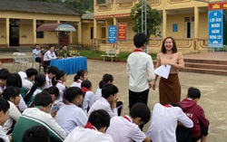 "Phải đặt mình vào tình huống của chị em để chia sẻ và phân tích"