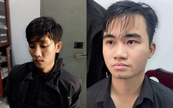 Thông tin mới nhất vụ dùng súng cướp ngân hàng, đâm bảo vệ tử vong ở Đà Nẵng