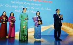 Hội LHPN thị xã An Nhơn: Tập trung làm tốt mô hình Phụ nữ tham gia bảo vệ môi trường