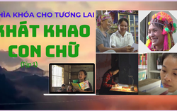 Phim tài liệu: Chìa khóa cho tương lai (tập 1)