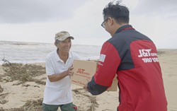 J&T Express tập trung đầu tư cho năng lực vận hành