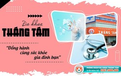 Khám phá sự thật về chất lượng dịch vụ khám chữa bệnh tại Phòng khám Đa khoa Tháng Tám