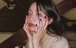 Nữ giới rối loạn nội tiết tố trên da sẽ có 4 bất thường