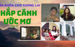 Phim tài liệu: Chìa khóa cho tương lai (tập 2)