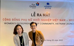 Cựu sinh viên RMIT nỗ lực đẩy mạnh trao quyền cho phụ nữ