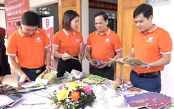 Phú Thọ: Nhiều hoạt động thiết thực cho Dự án 8