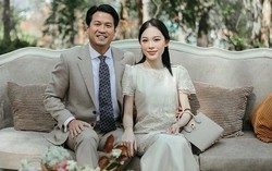 Phillip Nguyễn tiết lộ về "em bé hào môn" sau thông báo Linh Rin sinh con đầu lòng