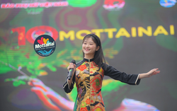Đại sứ Mottainai Akari đầy cảm xúc với ca khúc “Và hoa sẽ nở”