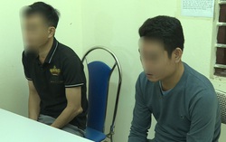 Khởi tố 2 đối tượng tự xưng cán bộ tài nguyên môi trường chiếm đoạt tài sản của người dân
