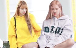 9 cách diện áo nỉ tôn dáng, trẻ trung như BLACKPINK