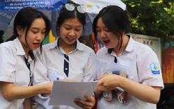 Phụ huynh lo ngại khi Ngoại ngữ không còn là môn thi bắt buộc