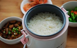 Nồi cơm điện có dấu hiệu này cần thay mới ngay kẻo bệnh tật kéo đến 