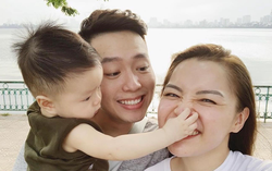 Trinh Phạm chia sẻ 6 đầu sách nên đọc cho những chị em sắp làm mẹ