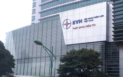 Bắt 5 cán bộ thuộc Tập đoàn Điện lực Việt Nam và Bộ Công Thương