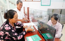 Chính phủ ban hành Nghị quyết bổ sung vốn thực hiện chính sách cho vay hỗ trợ tạo việc làm