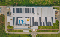 Thực hành kinh doanh có trách nhiệm: Chia sẻ thực tiễn từ Tập đoàn TH