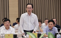 Thứ trưởng Bộ GD&ĐT: Chưa có trường hợp sách đưa vào nhà trường có nội dung không phù hợp
