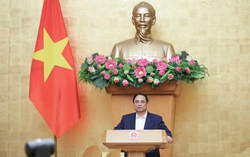 Thủ tướng: Chuẩn bị đủ hàng hóa, chăm lo tốt đời sống người dân dịp giáp hạt và Tết Nguyên đán