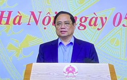 Xác định người dân, doanh nghiệp là trung tâm, là nguồn lực trong PCCC và cứu nạn, cứu hộ