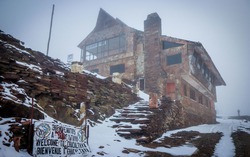 Những "vùng đất ma" không thể hồi sinh do thảm họa đang đe dọa thế giới và cách "cứu rỗi" độc đáo