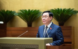 Quốc hội dành 2,5 ngày tập trung chất vấn 4 nhóm lĩnh vực
