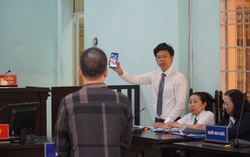 Trả hồ sơ, điều tra bổ sung 2 tội trong vụ bé trai 3 tuổi bị bạo hành
