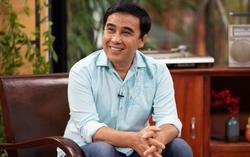 Quyền Linh: "Từ xưa tôi đã mê Duy Phương, anh là idol trong lòng tôi"