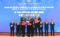 Điểm sáng nổi bật trong báo cáo tài chính quý III của ông lớn ngành sữa
