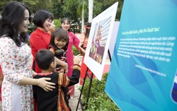 “Chuyện bên dòng sông Ba” - Khát vọng phát triển, hội nhập của phụ nữ dân tộc thiểu số