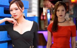 Hoa hậu Hồng Kông giữ vòng eo 54cm nhờ 1 loại quả, 1 loại rau