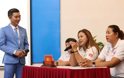 Truyền thông cho nữ vận động viên: Khởi nghiệp, khởi sự kinh doanh sau khi giải nghệ
