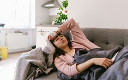 7 sai lầm thường gặp khi mắc cảm lạnh khiến bệnh lâu khỏi