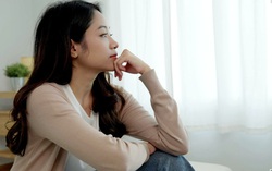 Vực dậy tinh thần sau biến cố cuộc đời