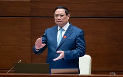 Thủ tướng: Tinh giản biên chế, tiết kiệm các khoản chi để đảm bảo lương cho người lao động