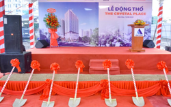 Quy định tổ chức lễ động thổ, lễ khởi công và lễ khánh thành công trình