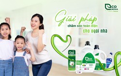 Sản phẩm sinh học - Bí quyết dọn dẹp của chị em
