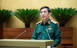 Cần thiết xây dựng Luật Công nghiệp quốc phòng, an ninh và động viên công nghiệp