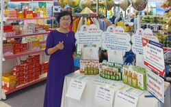 Mạnh dạn dốc hết vốn để đầu tư xưởng sản xuất và kinh doanh tinh dầu