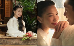 Ngắm trọn clip ảnh cưới nét căng của Đoàn Văn Hậu và Doãn Hải My, visual cô dâu chú rể sáng bừng