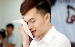 Ca sĩ Nam Cường: Từng tuyệt vọng, phải gọi cho bạn khóc vì hết sạch tiền làm album