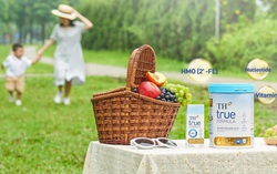 Chuyên gia dinh dưỡng TH: Chặng đường 15 năm bền bỉ vì tầm vóc Việt