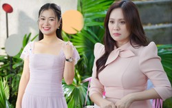 Lâm Vỹ Dạ, Thanh Thúy kể chuyện đời trong talkshow dành cho phụ nữ