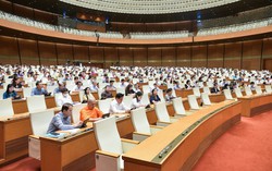 Quốc hội thông qua Nghị quyết Kế hoạch phát triển kinh tế-xã hội 2024: Mục tiêu tăng trưởng GDP đạt 6%-6,5%